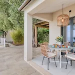 Casa de Férias Villaggio Balzi Rossi Ventimiglia