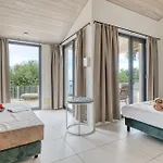 Villaggio Balzi Rossi Casa de Férias *