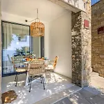 Villaggio Balzi Rossi * Ventimiglia