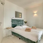 Villaggio Balzi Rossi Casa de Férias