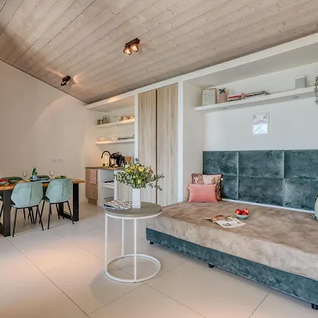 Σπίτι διακοπών Villaggio Balzi Rossi *