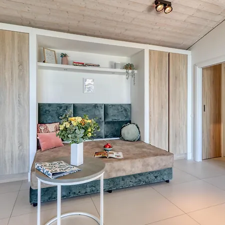 Villaggio Balzi Rossi Feriehus Ventimiglia