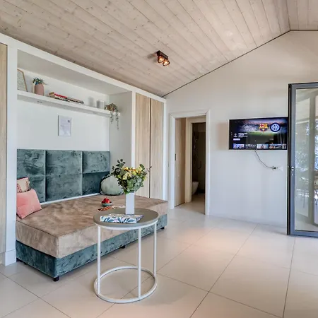 Casa vacanze Villaggio Balzi Rossi Ventimiglia