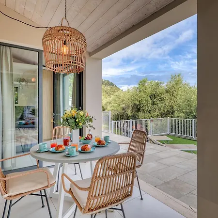 Casa vacanze Villaggio Balzi Rossi Ventimiglia