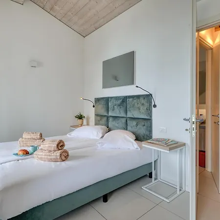 Villaggio Balzi Rossi Βεντιμίλια