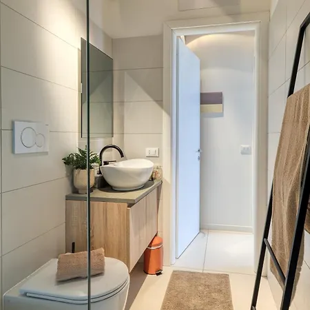 Σπίτι διακοπών Villaggio Balzi Rossi *