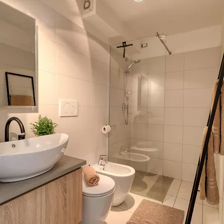 Σπίτι διακοπών Villaggio Balzi Rossi Βεντιμίλια