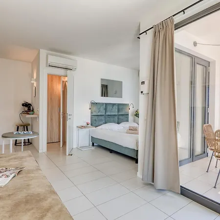 Villaggio Balzi Rossi