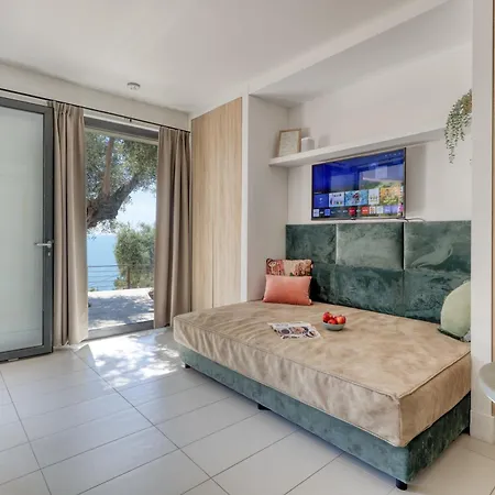 Villaggio Balzi Rossi Σπίτι διακοπών *