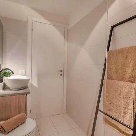 Σπίτι διακοπών Villaggio Balzi Rossi Βεντιμίλια