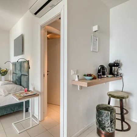 Villaggio Balzi Rossi Βεντιμίλια