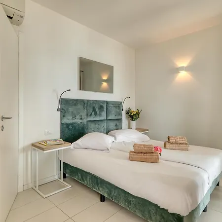 Villaggio Balzi Rossi Σπίτι διακοπών