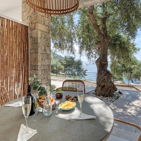 Villaggio Balzi Rossi