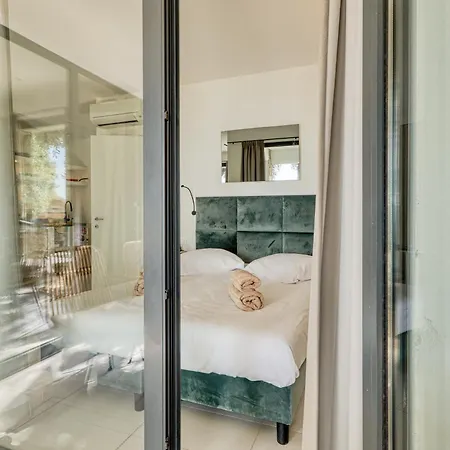 Villaggio Balzi Rossi