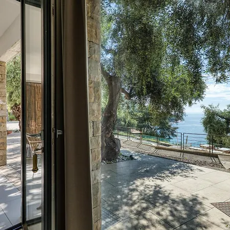 Villaggio Balzi Rossi Feriehus Ventimiglia