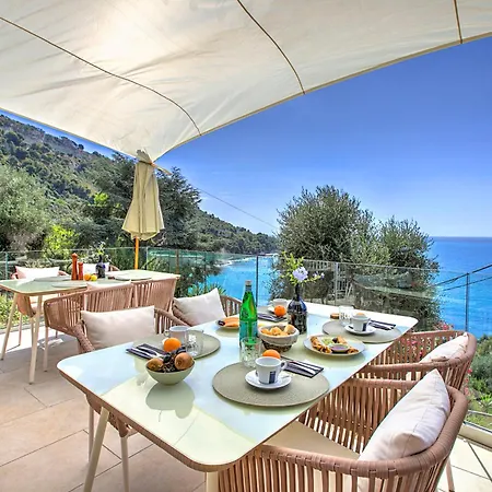 Villaggio Balzi Rossi * Ventimiglia