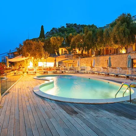 Villaggio Balzi Rossi Feriehus Ventimiglia