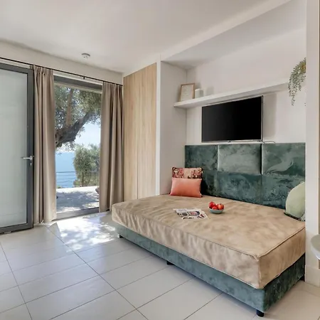 Villaggio Balzi Rossi Ventimiglia