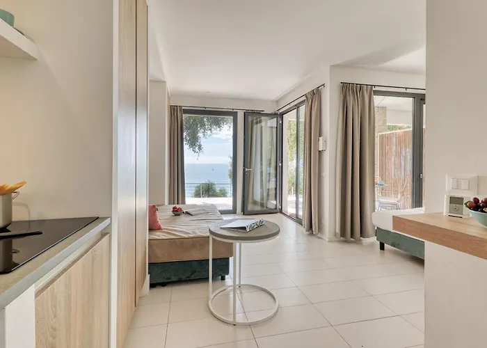 Villaggio Balzi Rossi Casa vacanze Ventimiglia