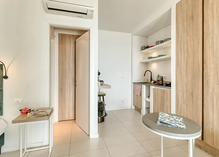 Casa vacanze Villaggio Balzi Rossi Ventimiglia