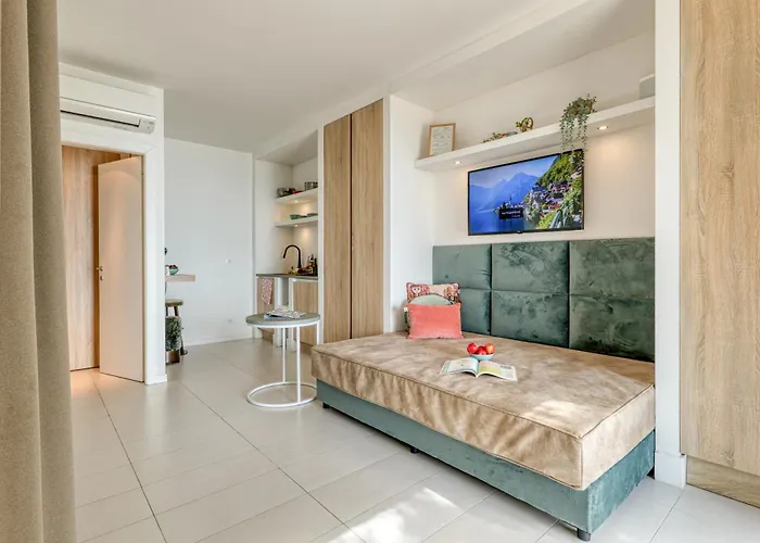 Casa vacanze Villaggio Balzi Rossi Ventimiglia