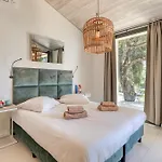 度假居 Villaggio Balzi Rossi
