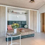 Villaggio Balzi Rossi 度假居 文蒂米利亚