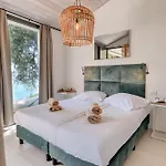 Villaggio Balzi Rossi 文蒂米利亚