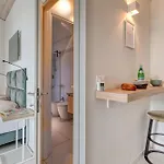 Villaggio Balzi Rossi Semesterbostad Ventimiglia
