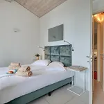 Villaggio Balzi Rossi 文蒂米利亚