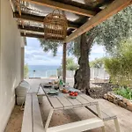 Villaggio Balzi Rossi Semesterbostad Ventimiglia