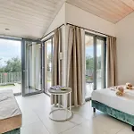 Villaggio Balzi Rossi Semesterbostad Ventimiglia