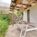 Semesterbostad Villaggio Balzi Rossi Ventimiglia