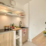 Villaggio Balzi Rossi 度假居 文蒂米利亚