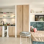 Villaggio Balzi Rossi Semesterbostad