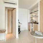 度假居 Villaggio Balzi Rossi 文蒂米利亚
