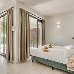 Semesterbostad Villaggio Balzi Rossi Ventimiglia