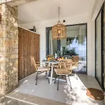 Villaggio Balzi Rossi Semesterbostad Ventimiglia