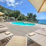 度假居 Villaggio Balzi Rossi