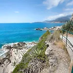 度假居 Villaggio Balzi Rossi