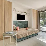 Villaggio Balzi Rossi 度假居 *