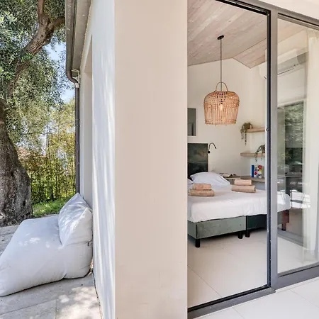 Holiday home Villaggio Balzi Rossi