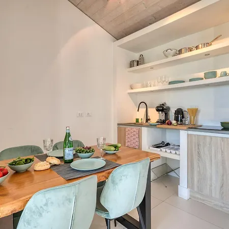 Holiday home Villaggio Balzi Rossi *