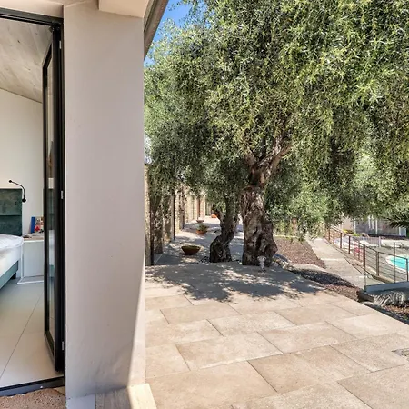 Villaggio Balzi Rossi Holiday home *