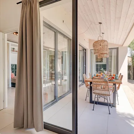 Villaggio Balzi Rossi Holiday home Grimaldi (Liguria)
