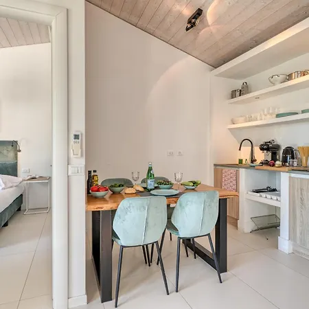 Holiday home Villaggio Balzi Rossi Grimaldi (Liguria)
