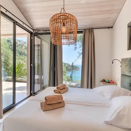 Villaggio Balzi Rossi Holiday home