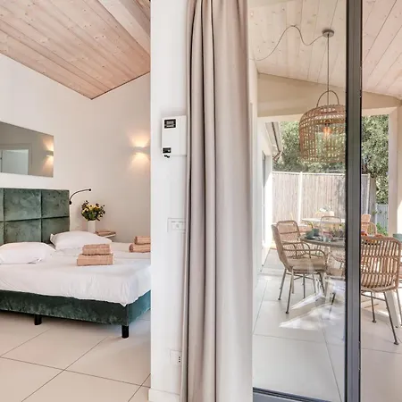 Villaggio Balzi Rossi Holiday home Grimaldi (Liguria)