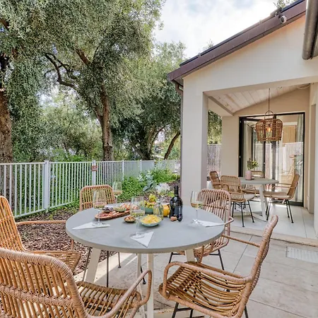 Holiday home Villaggio Balzi Rossi