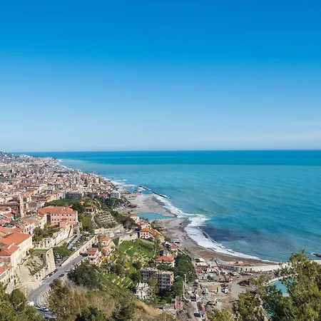 Holiday home Villaggio Balzi Rossi Grimaldi (Liguria)